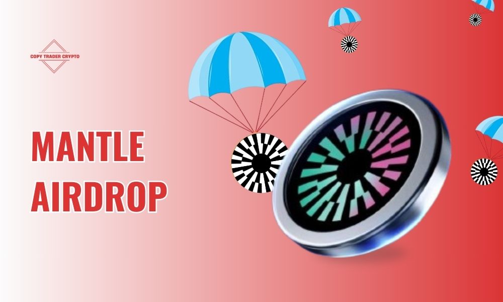 Mantle airdrop