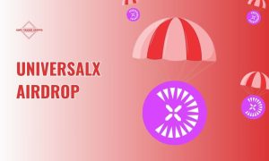 UniversalX airdrop