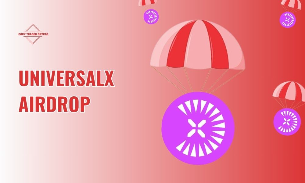 UniversalX airdrop