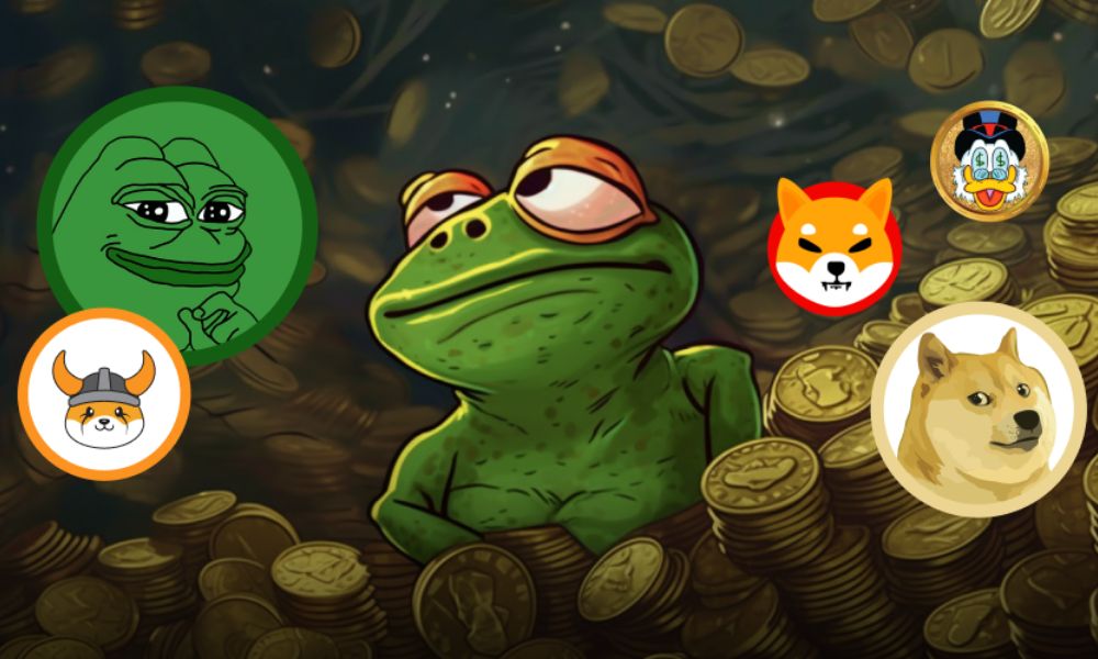 meme coin alpha groups
