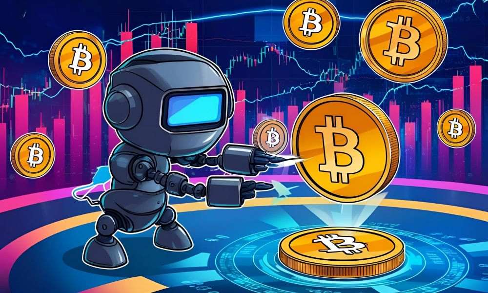 crypto sniping bot