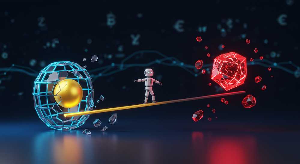 Evaluating the high risks and supposed rewards