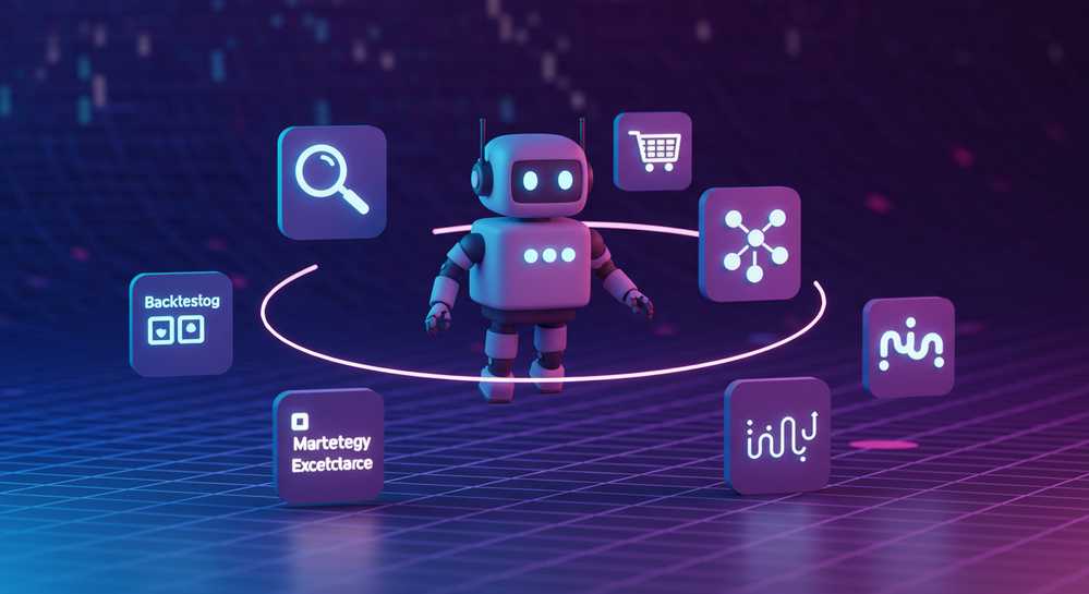 Exploring the key features of the Kryll platform
