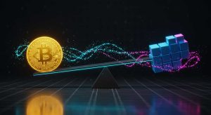 How many shares of IBIT equal one Bitcoin explained