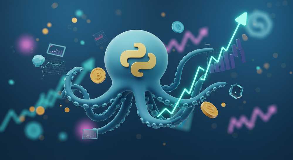 Understanding Python Trading Bots and Kraken's API
