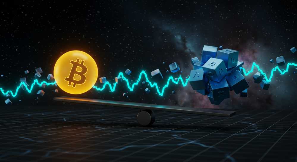 Understanding the IBIT to Bitcoin relationship
