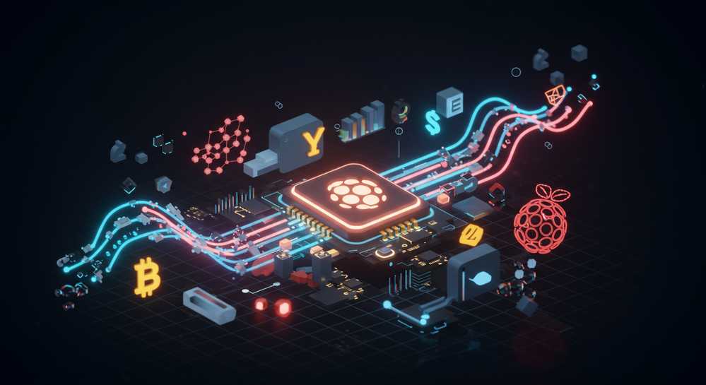 Advantages and Limitations of Pi-Powered Trading