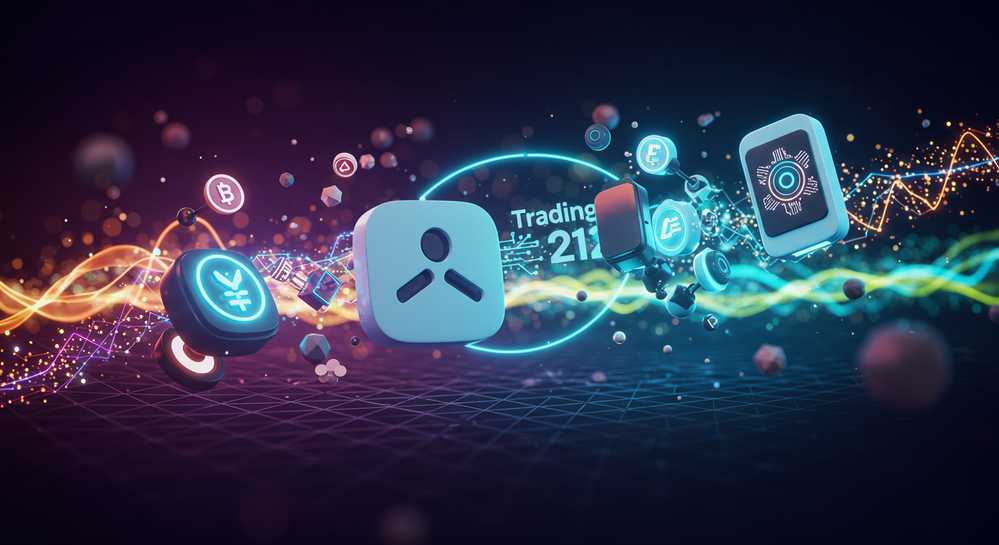 Trading 212 and Third-Party Automation