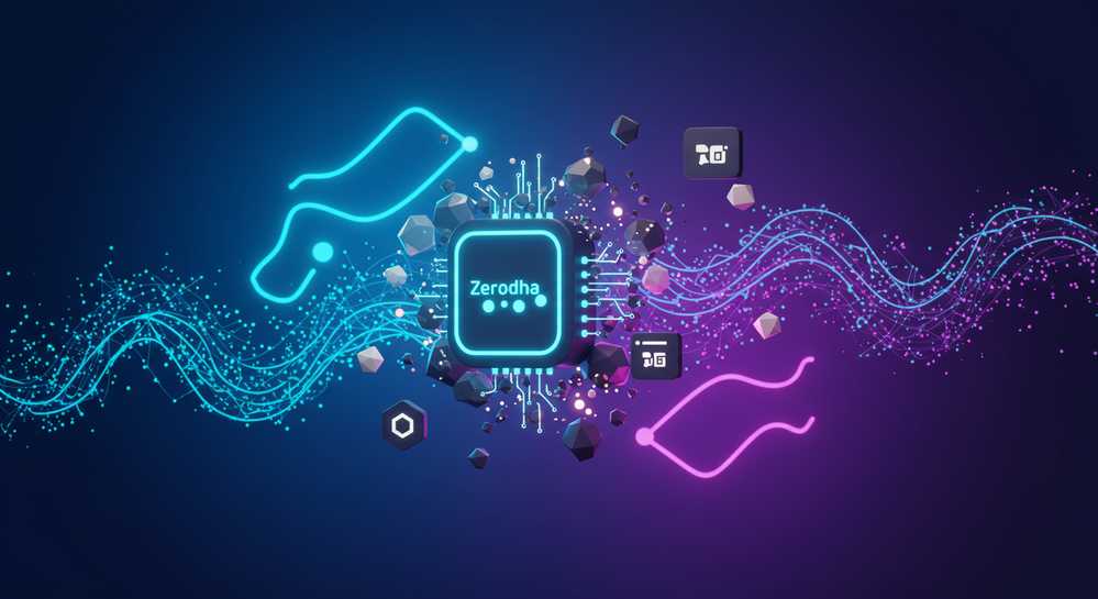 Understanding Automated Trading with Zerodha